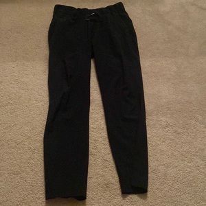 lululemon black pants